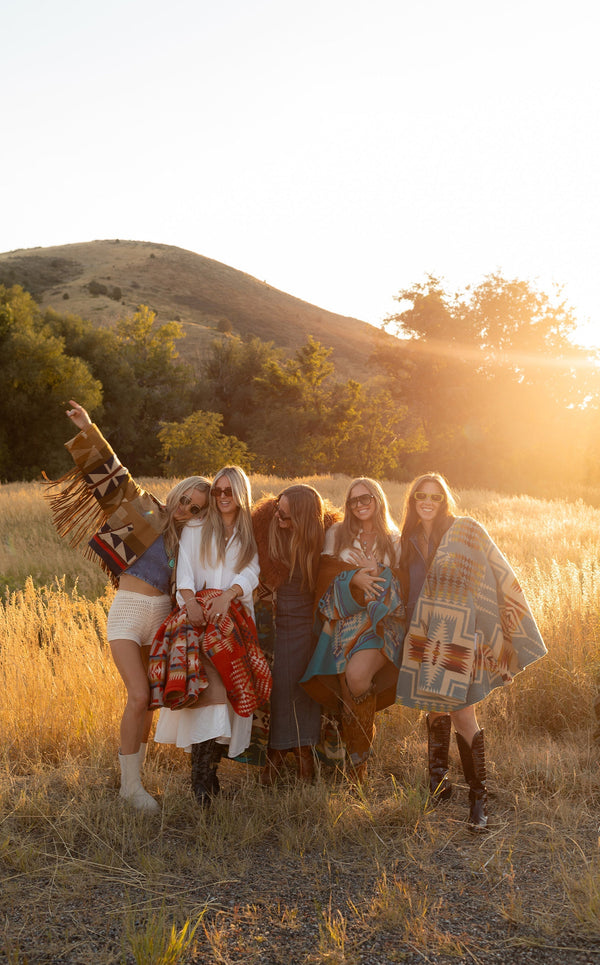 A Few of the Designers We Cherish