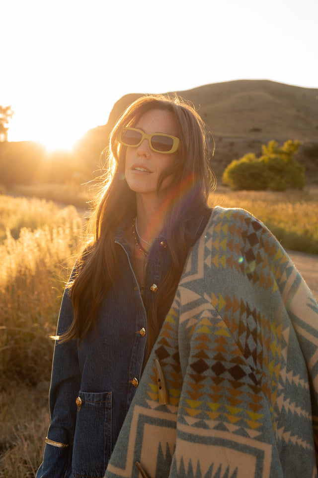 Lindsey Thornburg Jackets