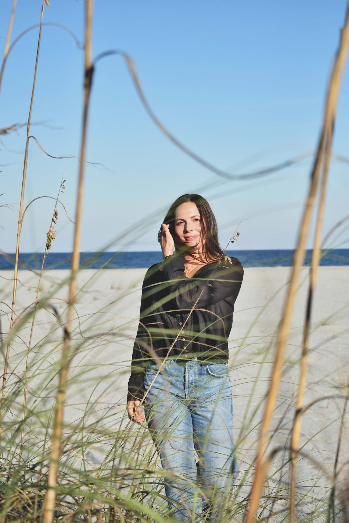 Vicki's Story