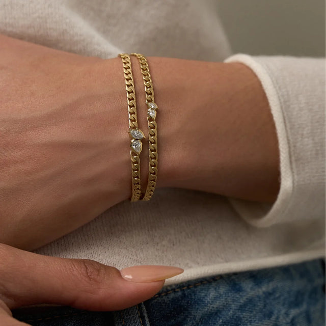 POSEY CURB BRACELET