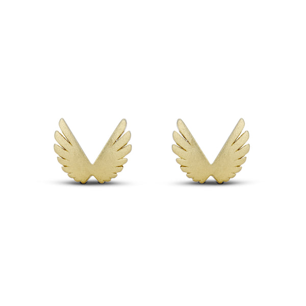 DREAM WINGS STUDS