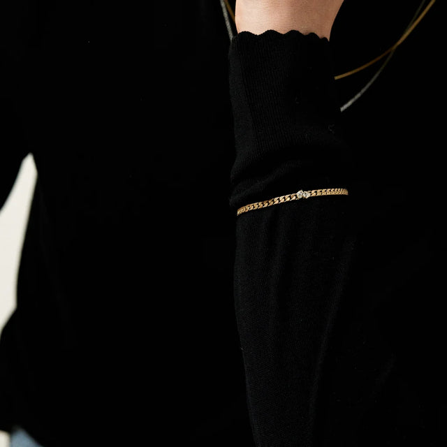 POSEY CURB BRACELET