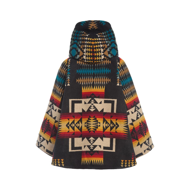 CHIEF JOSEPH CLASSIC CLOAK