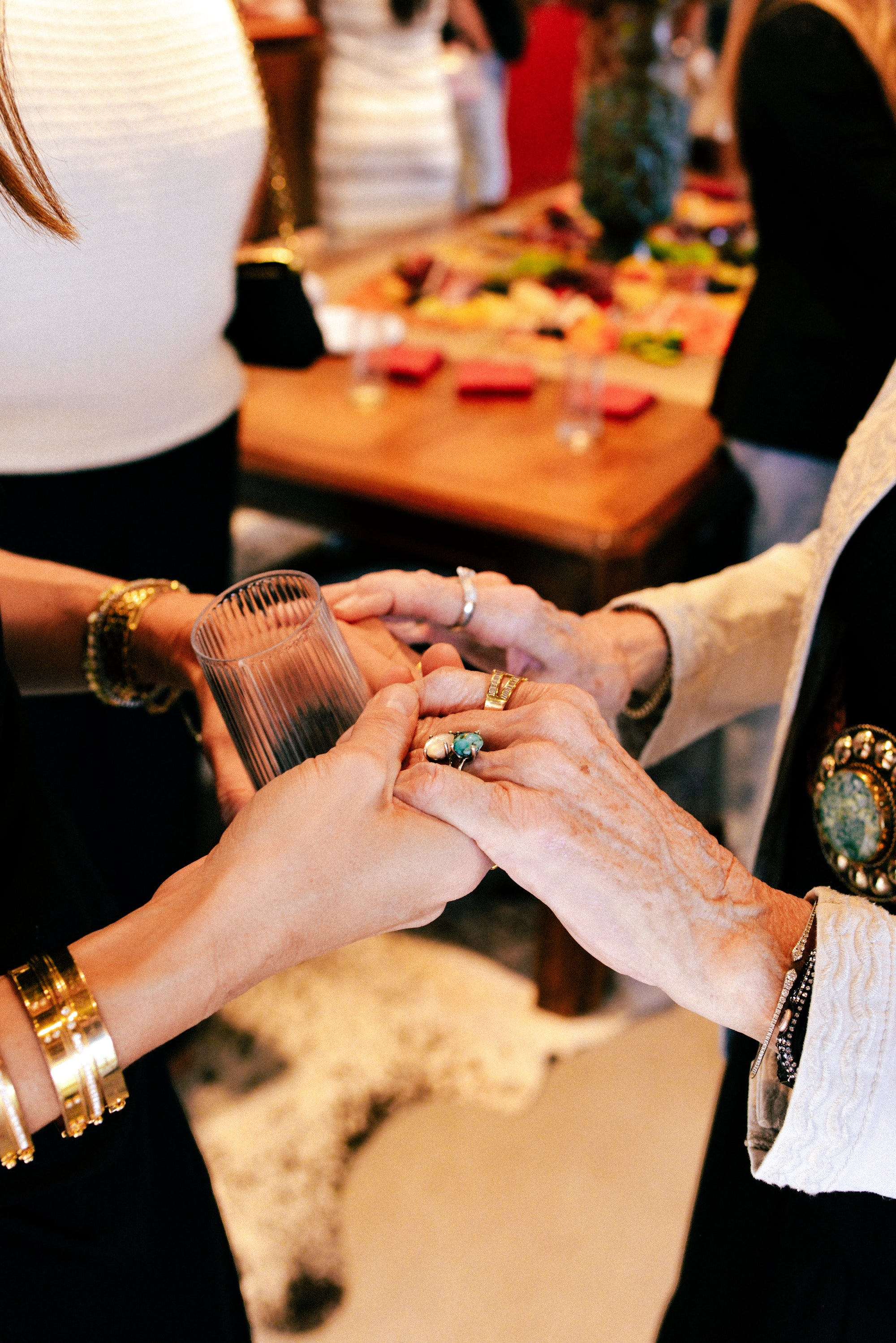 fine jewelry, intentionally curated