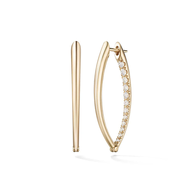 CRISTINA EARRING MEDIUM