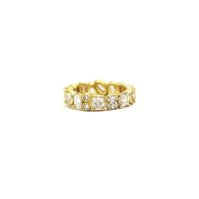 DIAMOND ETERNITY BAND