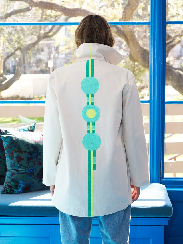 Aquifer Jacket