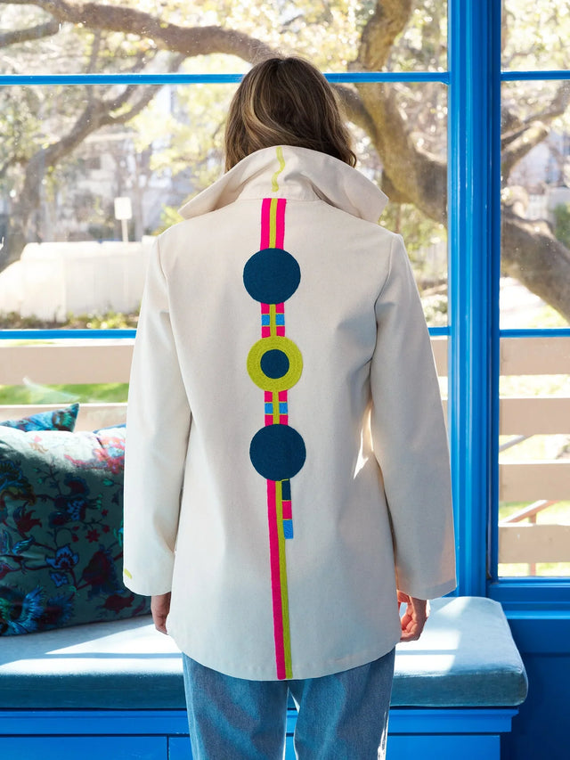 Ladybird Jacket