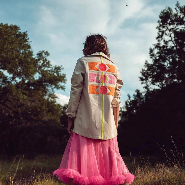 MAGDALENA JACKET