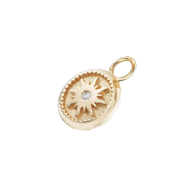ROUND SOUTHWESTERN CHARMS