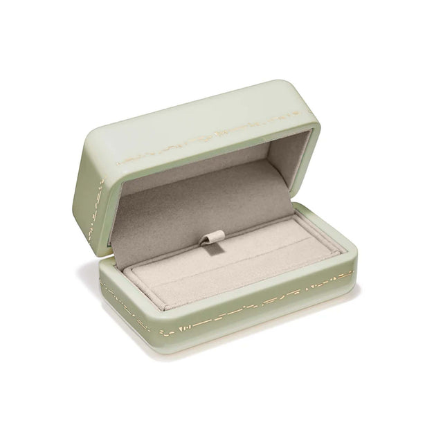 WE DO DOUBLE RING BOX MINT