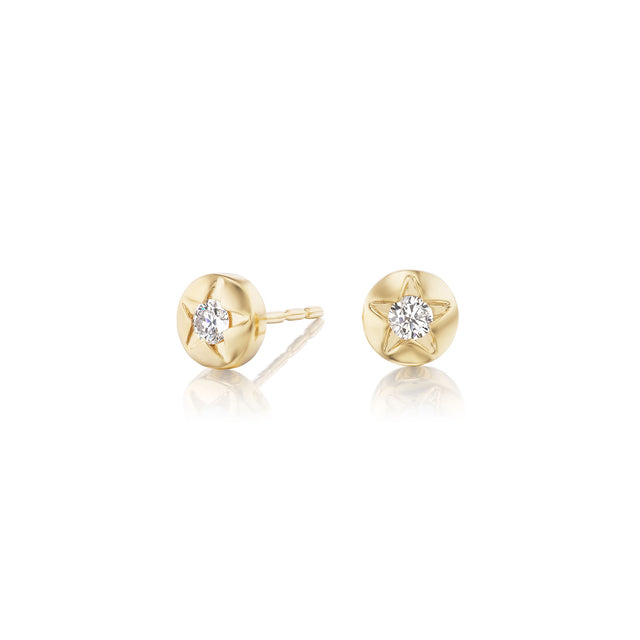 L'IMPERATRICE STAR STUDS