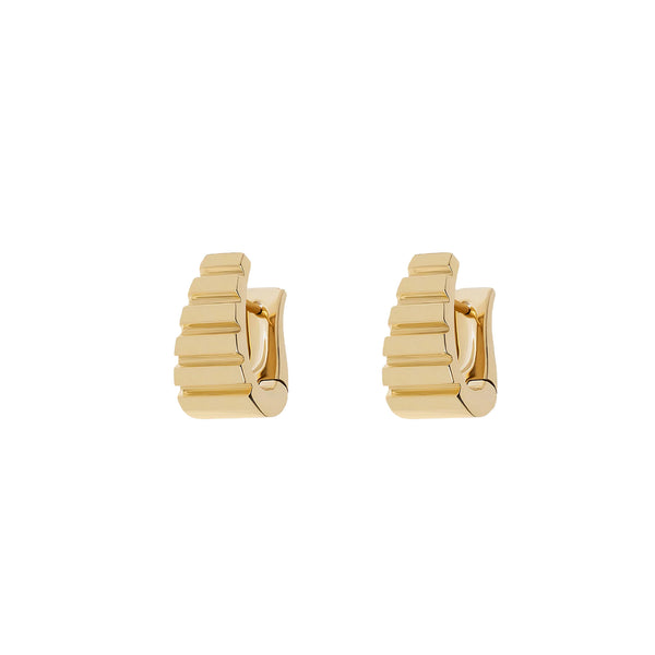 ESCALIER LARGE HOOPS