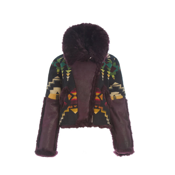 FOUR CORNERS LULU AVIATOR