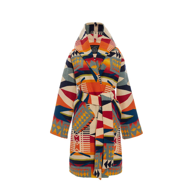 FIRE LEGEND CLASSIC ROBE