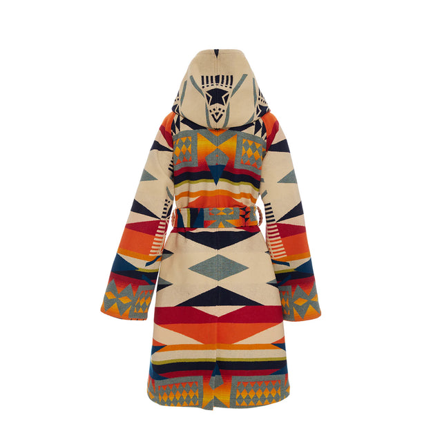 FIRE LEGEND CLASSIC ROBE