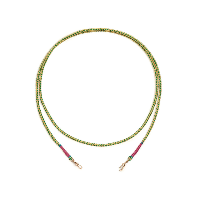 GREEN RATHI CORD