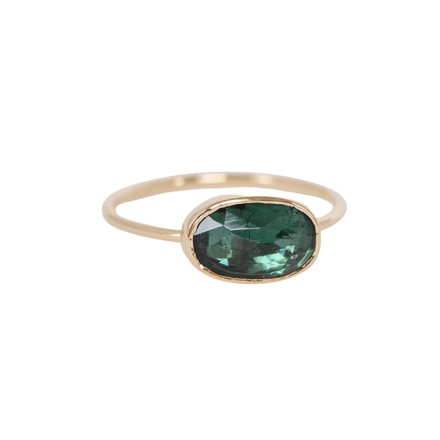 GREEN TOURMALINE 