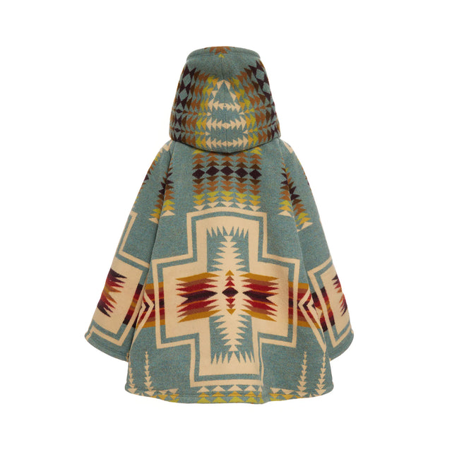 HARDING CLASSIC CLOAK