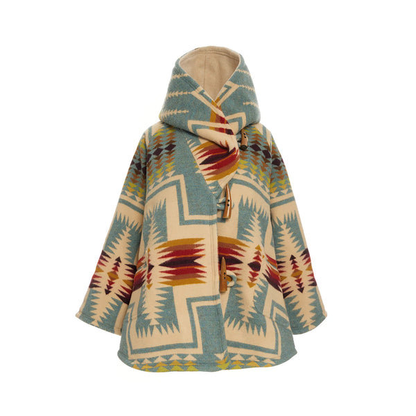 HARDING CLASSIC CLOAK