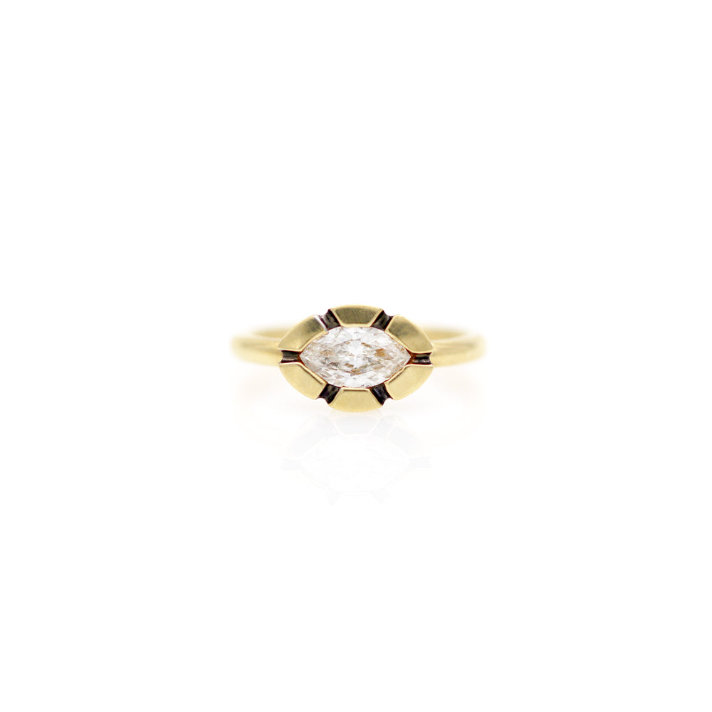 GROOVE RING
