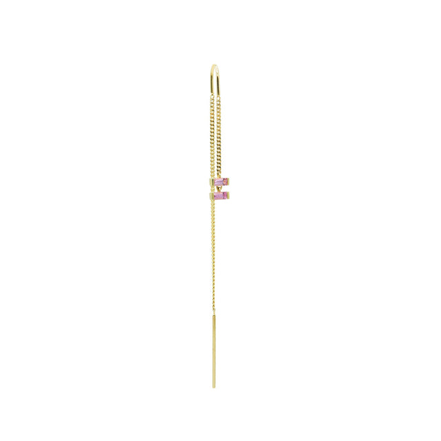 DOUBLE BAGUETTE THREADER-PS