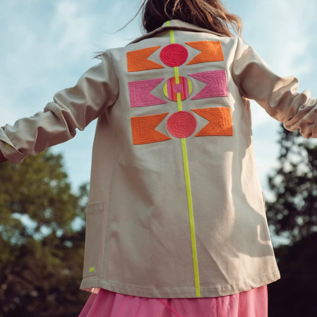MAGDALENA JACKET