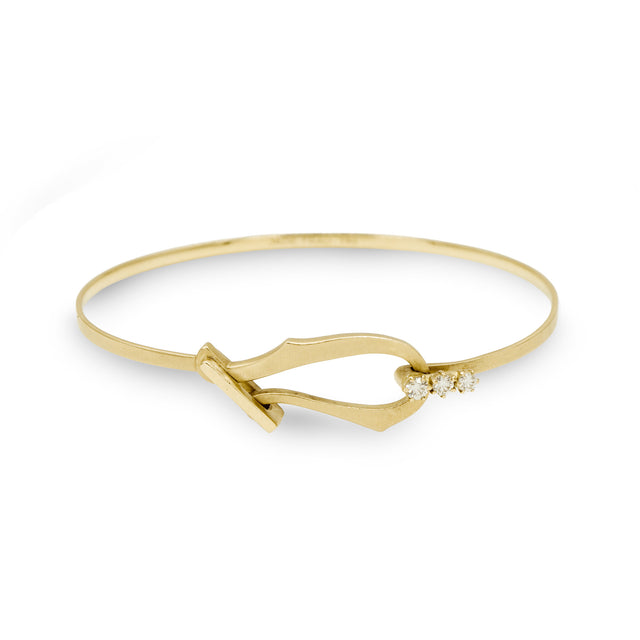 LOLA LOOP BANGLE