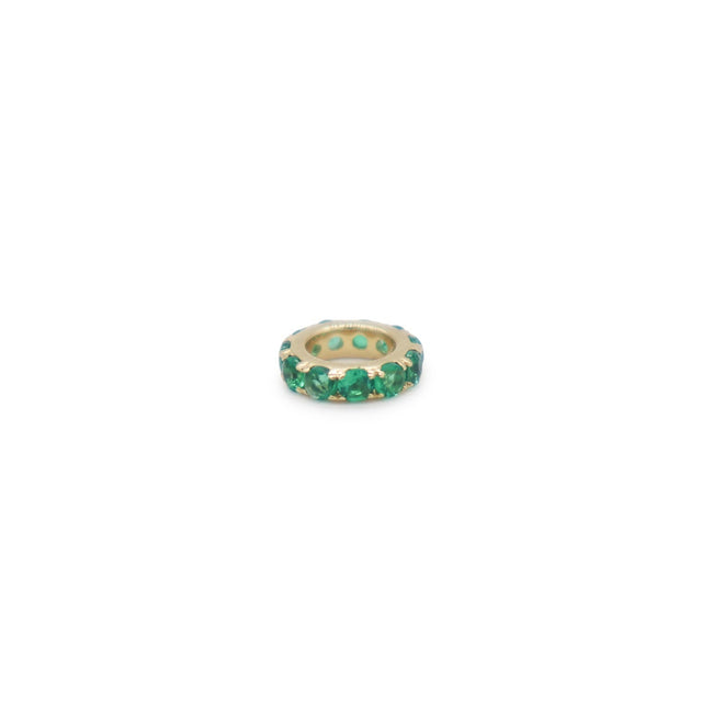 EMERALD GEMMA RONDELLE