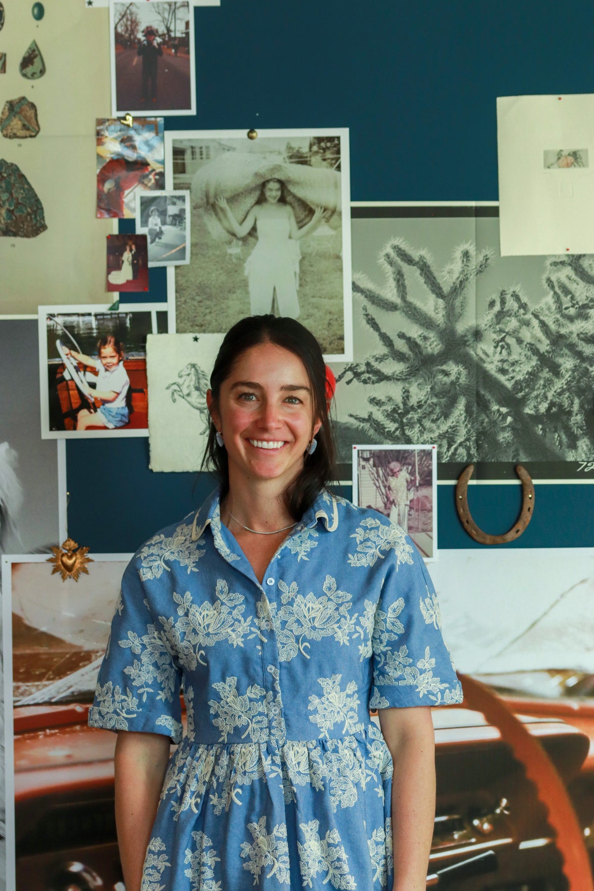 Julia Rubinstein