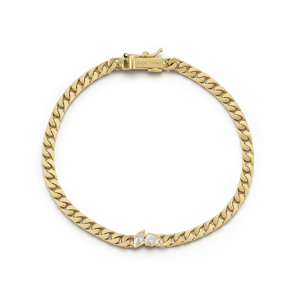 POSEY CURB BRACELET
