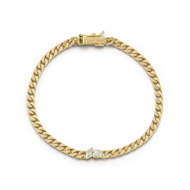 POSEY CURB BRACELET