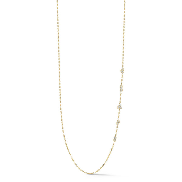 POSEY SINGLE STATION NECKLACE
