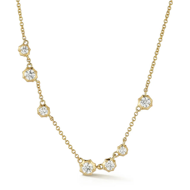 SMALL CONSTELLATION NECKLACE