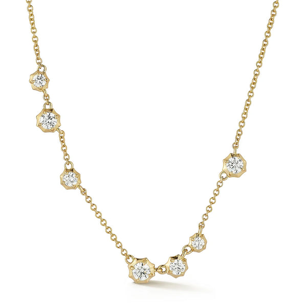 SMALL CONSTELLATION NECKLACE