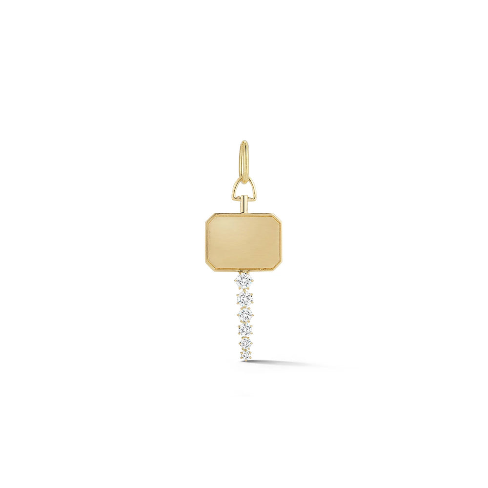 CATHERINE KEY CHARM
