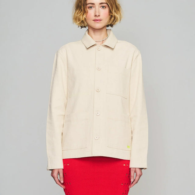 HORIZON CHORE COAT