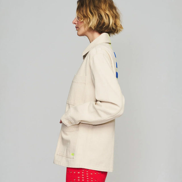 HORIZON CHORE COAT