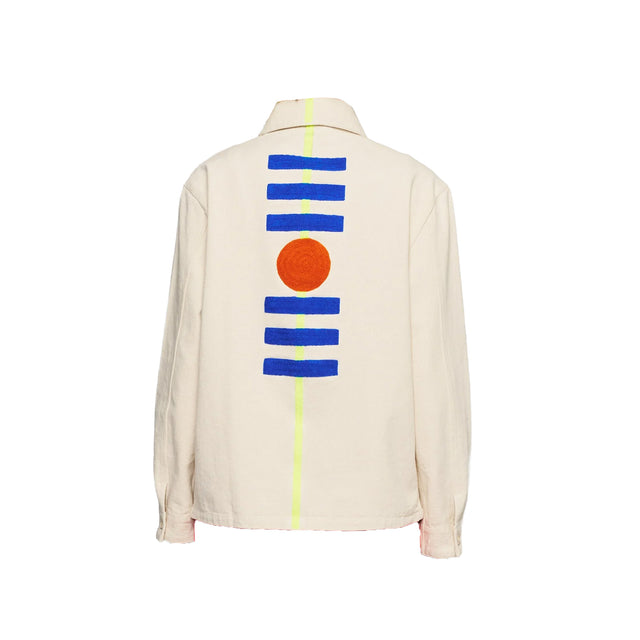 HORIZON CHORE COAT