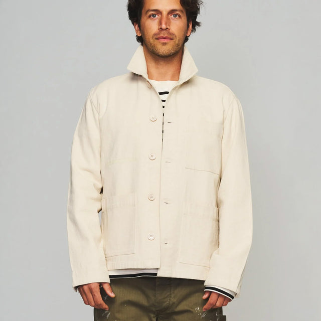 HORIZON CHORE COAT