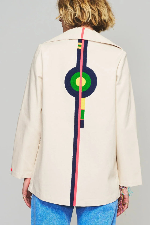 Wildflower Jacket