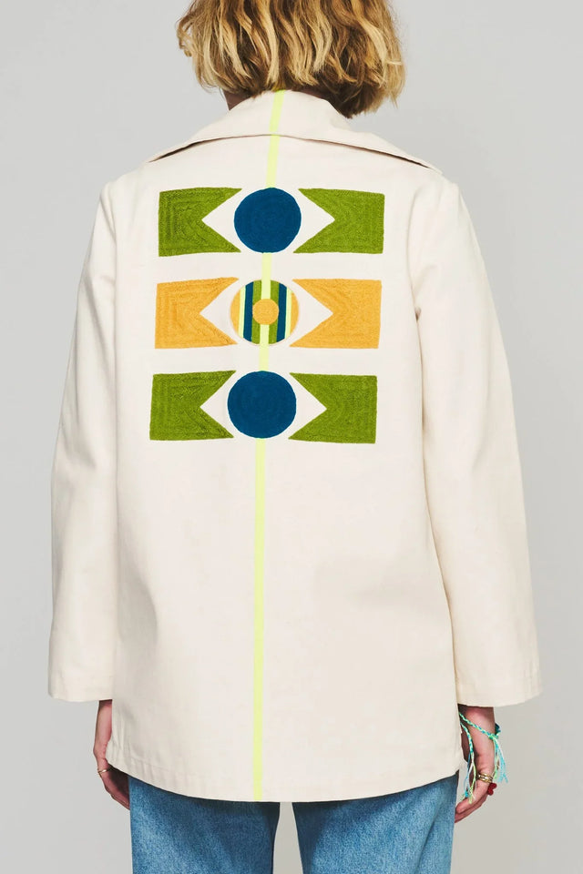 Sagebrush Jacket