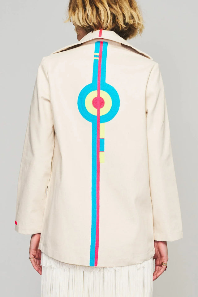 Cenote Jacket