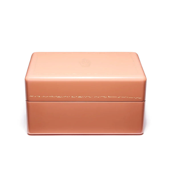 MINI TRUNK IN BLUSH