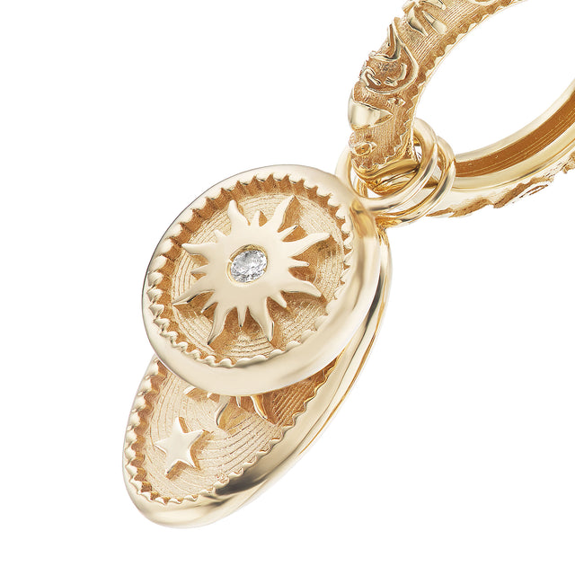 MIXED SOUTHWESTERN HOOPS