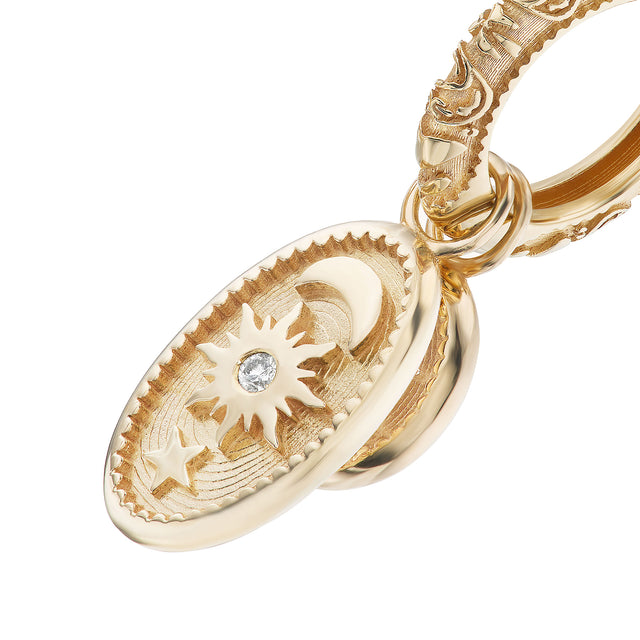 MIXED SOUTHWESTERN HOOPS