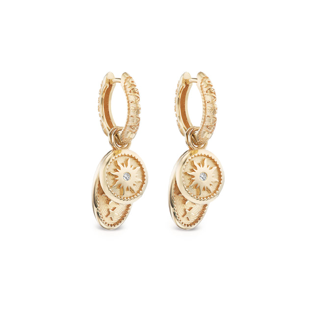 MIXED SOUTHWESTERN HOOPS