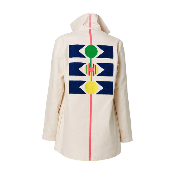 MESA JACKET