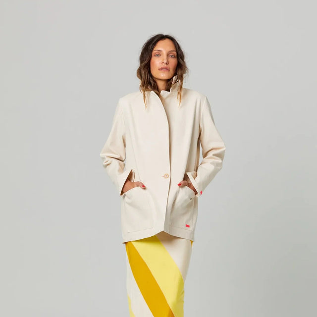 MESA JACKET