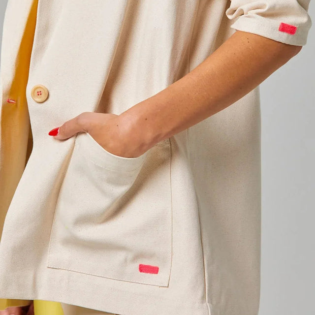 MESA JACKET